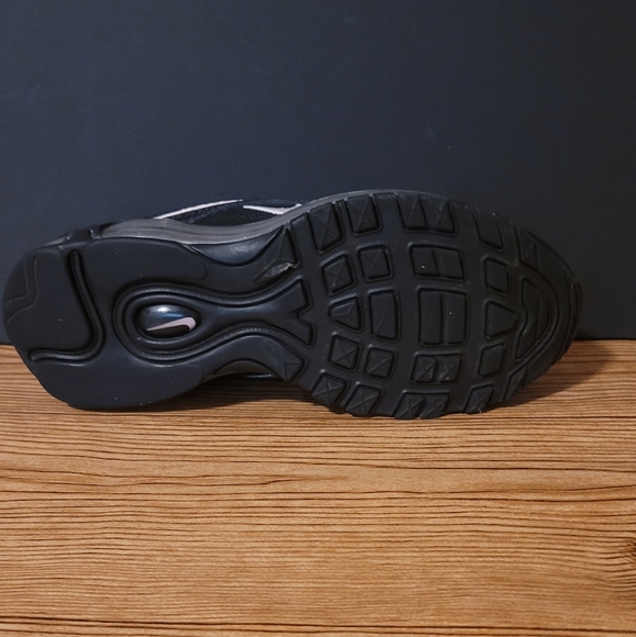 Nike Air Max 97 womens size 6,  kids 4.5y atheltic sneakers - Picture 4 of 9